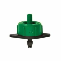 HELIOTRADE Lot De 10 Goutteurs Auto Régulant 8 Litres Heure Pour Arrosage Copie