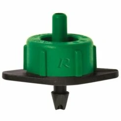 HELIOTRADE Lot De 10 Goutteurs Auto Régulant 8 Litres Heure Pour Arrosage Copie -Promos Arrosage automatique Magasin 10828630 3