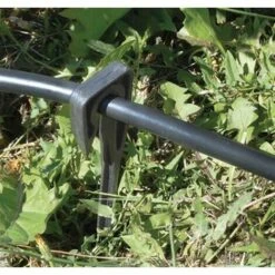 HELIOTRADE Lot De 5 Piquet De Fixation Pour Tuyau Goutte à Goutte 7 HELIOTRADE Lot De 5 Piquet De Fixation Pour Tuyau Goutte à Goutte -Promos Arrosage automatique Magasin 10828640 4