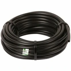 HELIOTRADE Tuyau Capillaire 15 M Diam 6 Mm Pour Arrosage Goutte à Goutte -Promos Arrosage automatique Magasin 10828643 3