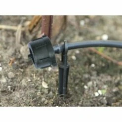 HELIOTRADE Tuyau Capillaire 15 M Diam 6 Mm Pour Arrosage Goutte à Goutte -Promos Arrosage automatique Magasin 10828643 4