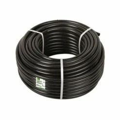 HELIOTRADE Tuyau 50 M Diam 16 Mm Pour Arrosage Goutte à Goutte