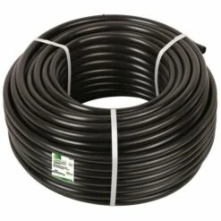 HELIOTRADE Tuyau 50 M Diam 16 Mm Pour Arrosage Goutte à Goutte -Promos Arrosage automatique Magasin 10828647 3