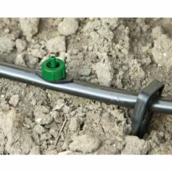 HELIOTRADE Tuyau 50 M Diam 16 Mm Pour Arrosage Goutte à Goutte -Promos Arrosage automatique Magasin 10828647 4