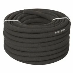 HELIOTRADE Tuyau D'arrosage 25 M Micro Porreux Pour Haie, Massif, Potager -Promos Arrosage automatique Magasin 10828650 3