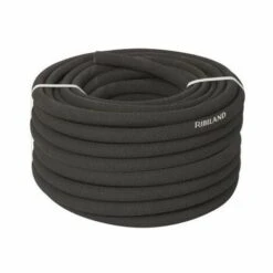 HELIOTRADE Tuyau D'arrosage 50 M Micro Porreux Pour Haie, Massif, Potager