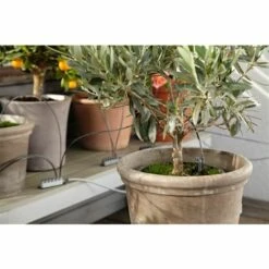 Kit Arrosage Automatique Réservoir Plantes En Pots Gardena -Promos Arrosage automatique Magasin 11008761 3