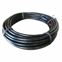 RACO EXPERT Tuyau Goutteurs Incorpores 16mm 25m