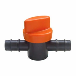 RACO EXPERT Vanne Cannelee Tuyau Diam 16 Mm 1773DZ