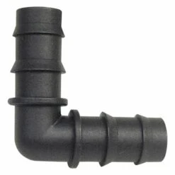 RACO EXPERT Coude Cannele Tuyau Diam 16mm X 5 1662-5DZ