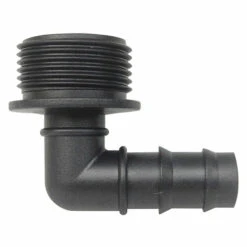 RACO EXPERT Coude Cannele Male 20x27 - X2 1669-2DZ