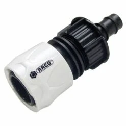 RACO EXPERT Raccord Automatique Cannele Diam 16mm 1737DZ