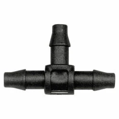 RACO EXPERT Te Cannele Tuyau Diam 6X10 1642-10DZ