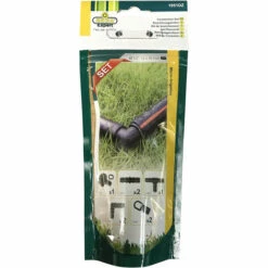 RACO EXPERT Kit De Raccords Micro-poreux 1951DZ