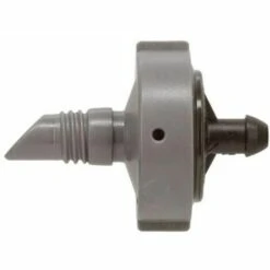 Goutteur Pour Tuyau 13 Mm 4 Litre Par Heure Avec Régulateur De Pression (10 Pièces) Gardena