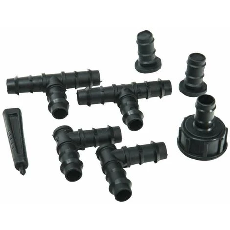 Kit Goutte à Goutte Complet Werkapro 3 Kit Goutte à Goutte Complet Werkapro – Image 3