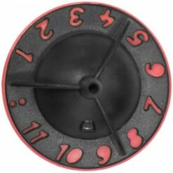 IRISO Kit Jardin Arrosage écologique Avec Goutteurs Sur Pied 20 Goutteurs Rouge - Rouge 6 IRISO Kit Jardin Arrosage écologique Avec Goutteurs Sur Pied 20 Goutteurs Rouge - Rouge -Promos Arrosage automatique Magasin 11987029 3