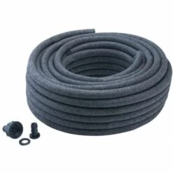 WERKAPRO Tuyau Micro Poreux De 15 M X ø 16 Mm