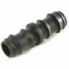 Jonction Cannelée Pvc Diamètre 16 Mm Pour Goutte à Goutte CODITAL