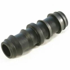 Jonction Cannelée Pvc Diamètre 16 Mm Pour Goutte à Goutte CODITAL