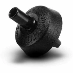 TORO Goutteur Autorégulé NGE - Débit 8 L/h Avec Sortie Mâle