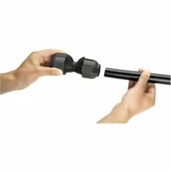 Raccord GARDENA Système Sprinkler 02775-20 Ø 25 Mm (1) -Promos Arrosage automatique Magasin 12560813 4