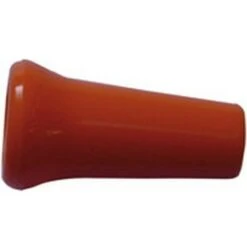 LOC-LINE FLEXI Buse Ronde 4 Pièces Pour Tuyau D'agent Réfrigérant 1/4" 6mm LOC-LINE 1 PCS