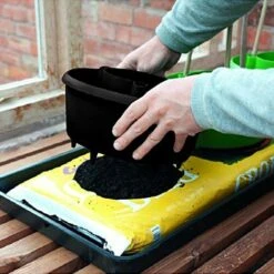 ACD-SERRES Réservoir Avec Système Goutte à Goutte - ACD