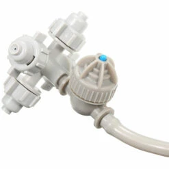 ASUPERMALL Spray Goutteur D'Irrigation, Buse Suspendue, Systeme D'Irrigation -Promos Arrosage automatique Magasin 15016925 2