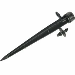 ASUPERMALL Debit D'Eau Reglable De Goutteurs A 360 °, Systeme D'Irrigation, 50Pcs -Promos Arrosage automatique Magasin 15016947 3