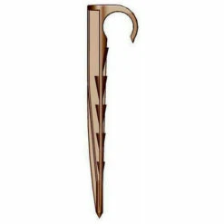 IRRIDEA G-BLOC16-20 - Tige Dentelée Pour Les Goutteurs à 16 Mm Et 20 Mm