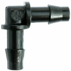 IRRIDEA GT-MG-4 - Coude Enfichable 4 Mm