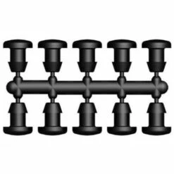 IRRIDEA GT-MFL-4 - Fiche Fiche 4 Mm