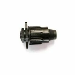 IRRIDEA GG-FLC-16 - Bouchon De Fin De Ligne Avec La Noix De 16 Mm