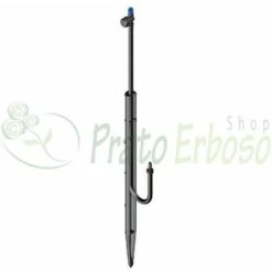 IRRIDEA GT-SRA-F - Pulvérisateur Sur Jauge 360 ° Avec Raccord 4 Mm