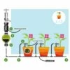 IRRIDEA Kit D'irrigation Pour Terrasse