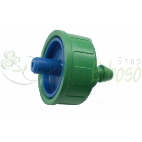 IRRIDEA G-NGE-8 - Goutteur 8 Litres Par Heure 1 IRRIDEA G-NGE-8 - Goutteur 8 Litres Par Heure