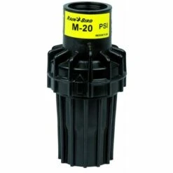 RAIN-BIRD PSI-M20 - Régulateur De Pression De 1,4 Bar