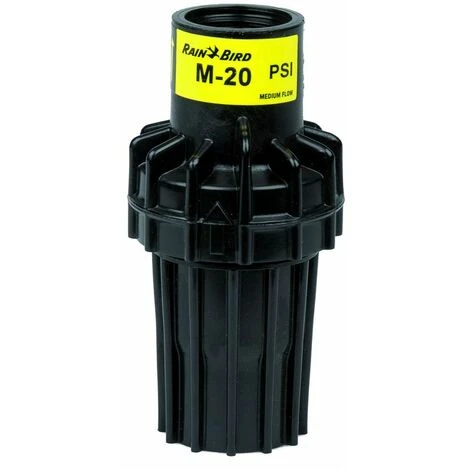 RAIN-BIRD PSI-M25 - Régulateur De Pression De 1,8 Bar 1 RAIN-BIRD PSI-M25 - Régulateur De Pression De 1,8 Bar