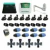 RAIN-BIRD Kit D'irrigation Rain Bird 8 Zones