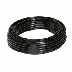 CAPVERT Tuyau D'alimentation Polyéthylène D16 L 25m