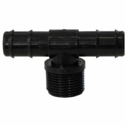 EZFITT Té Cannelé - Fileté Male 20x3/4x20