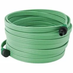 Tuyau D'arrosage Multijet Micro-perforé 15m Werkapro