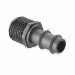 GLOBAL NETWORK Lien 16mm X 1/2 " Goutte A Goutte Noir (pack X 10) -Promos Arrosage automatique Magasin 18723924 2