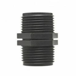 GLOBAL NETWORK Polyethylene Machón 3/4 "x 3/4"