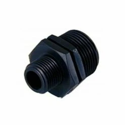 GLOBAL NETWORK Reduction Machón Polyethylene 1/2 "x 1"