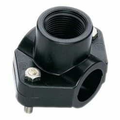 GLOBAL NETWORK Collier D'irrigation 40mm Sortie 1/2 "