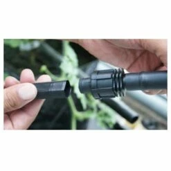 GLOBAL NETWORK 6 Mil Irrigation Goutte A Goutte De La Bande De 30 Cm. Bobine 3500mts -Promos Arrosage automatique Magasin 18724474 5