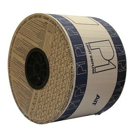 GLOBAL NETWORK 8mil Irrigation Goutte A Goutte De Bande A 20 Cm. Bobine 2600mts 1 GLOBAL NETWORK 8mil Irrigation Goutte A Goutte De Bande A 20 Cm. Bobine 2600mts