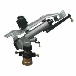 GLOBAL NETWORK Canon D'irrigation Jolly 1 1/4 " Reglable. Portee 17,5 A 29 Mts